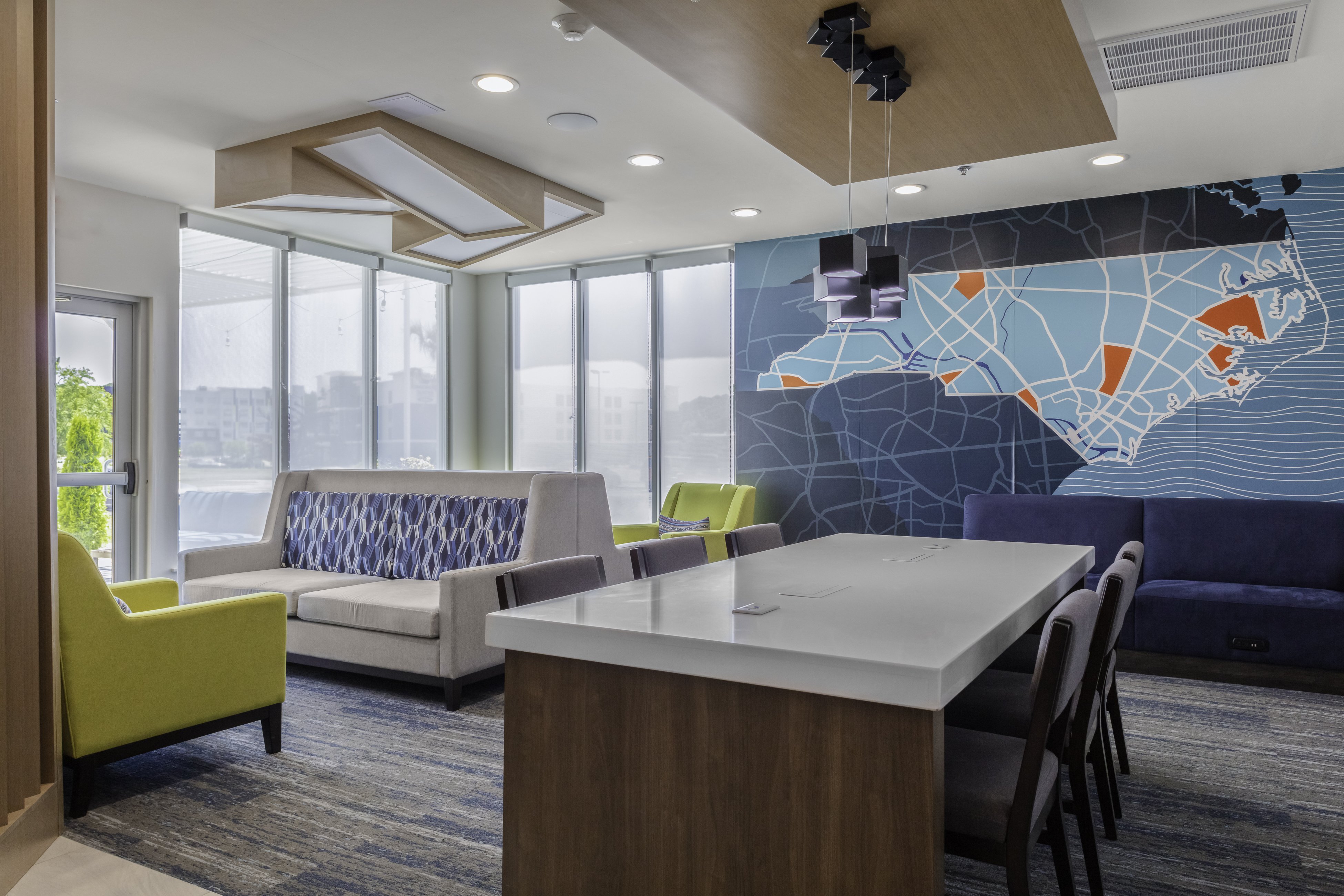holiday inn express rocky mount sports center by ihg