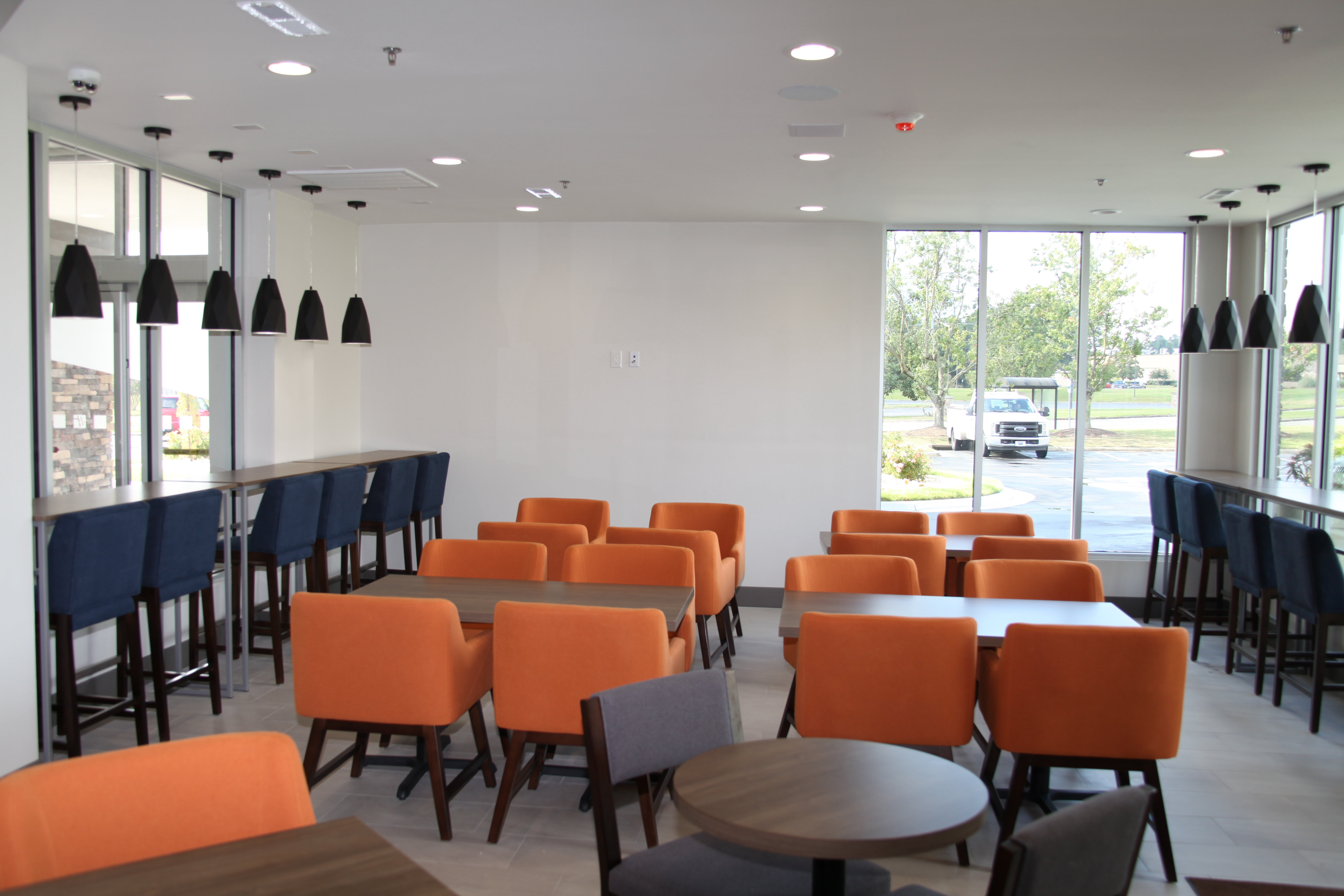 holiday inn express rocky mount sports center by ihg