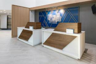holiday inn express rocky mount sports center by ihg