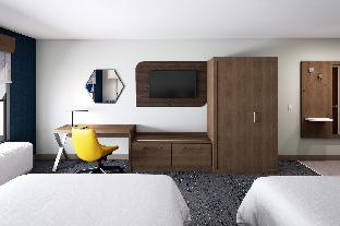 holiday inn express rocky mount sports center by ihg