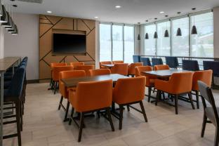 holiday inn express rocky mount sports center by ihg