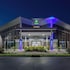 holiday inn express rocky mount sports center by ihg