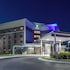 holiday inn express rocky mount sports center by ihg