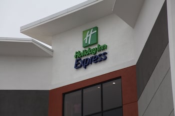 holiday inn express rocky mount sports center by ihg