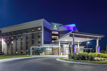 holiday inn express rocky mount sports center by ihg