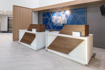 holiday inn express rocky mount sports center by ihg