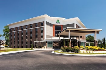 Holiday Inn Express Rocky Mount Sports Center By Ihg,Raleigh>>Durham,3 star