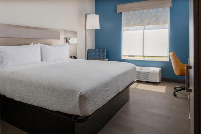 holiday inn express rocky mount sports center by ihg