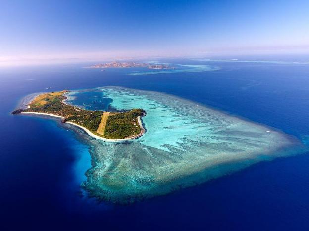 mana island resort and spa