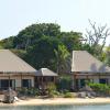 Mana Island Resort & Spa,Bounty Island>>Ba,4 star