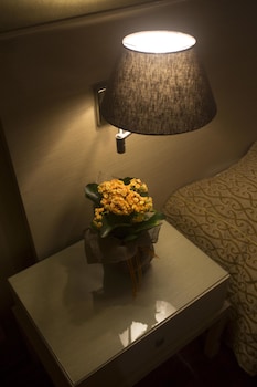 davitel tobacco hotel