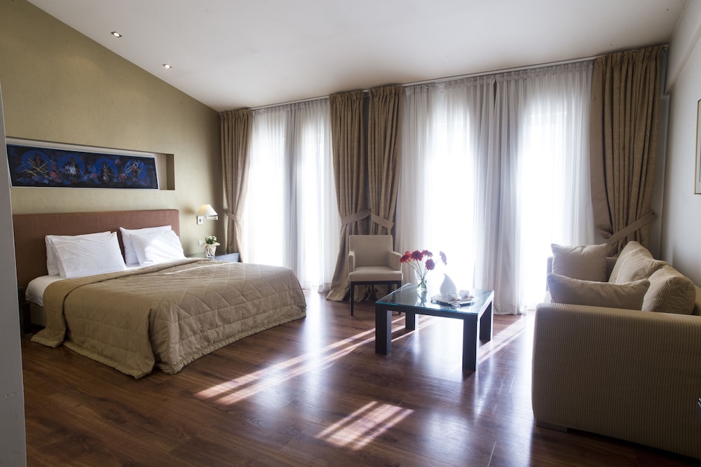 davitel tobacco hotel