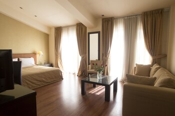 davitel tobacco hotel