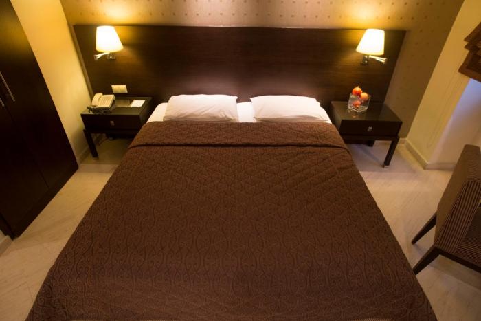 davitel tobacco hotel