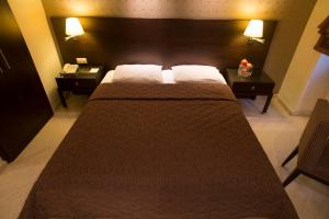 davitel tobacco hotel
