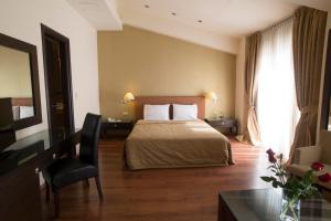 davitel tobacco hotel