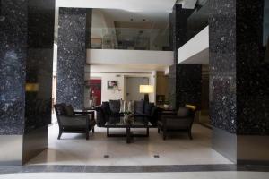 davitel tobacco hotel