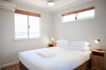 discovery parks carnarvon