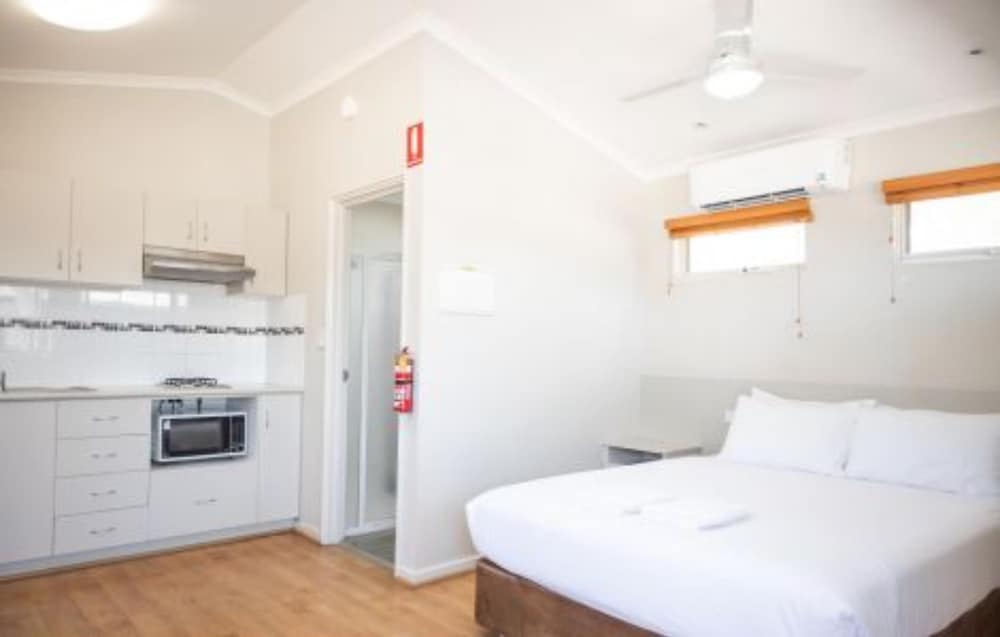 discovery parks carnarvon