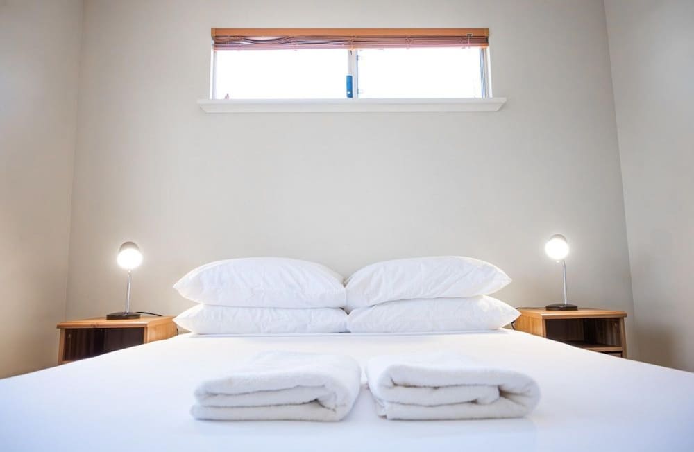 discovery parks carnarvon