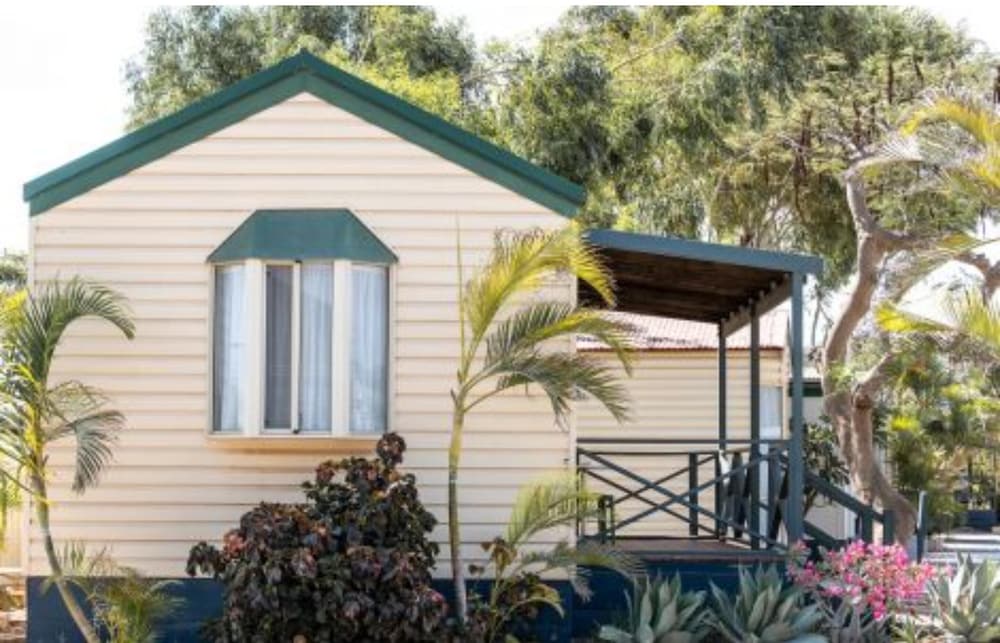 discovery parks carnarvon