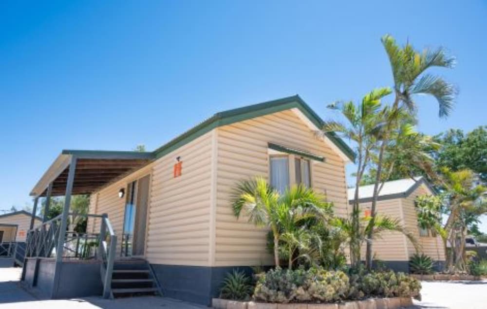 discovery parks carnarvon