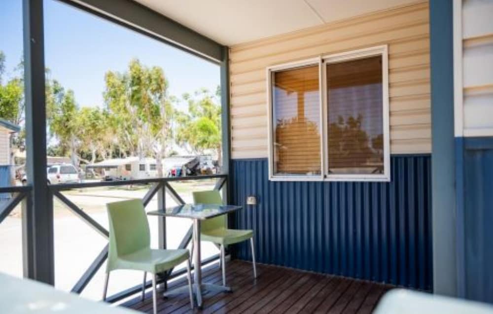 discovery parks carnarvon