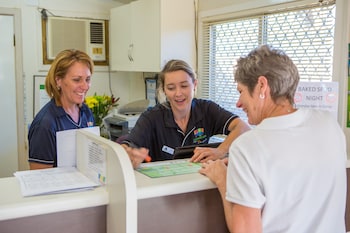 discovery parks carnarvon