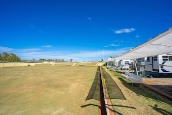 discovery parks carnarvon