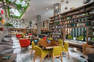 the wayfarer downtown la tapestry collection by hilton