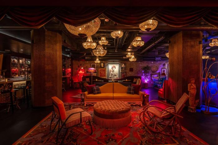 the wayfarer downtown la tapestry collection by hilton