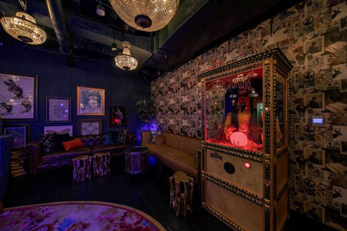 the wayfarer downtown la tapestry collection by hilton
