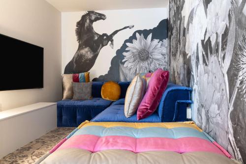 the wayfarer downtown la tapestry collection by hilton