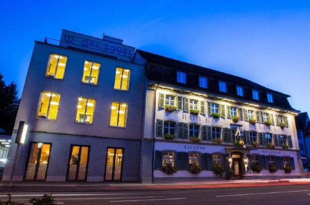 hotel engel liestal business and lifestyle