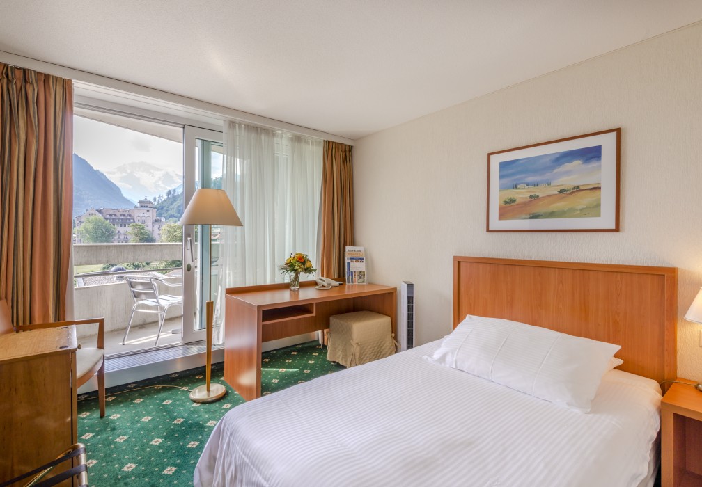 hotel metropole interlaken