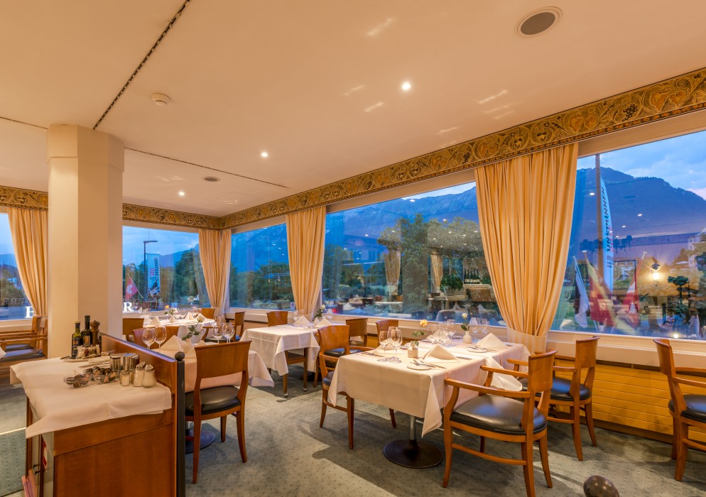 hotel metropole interlaken