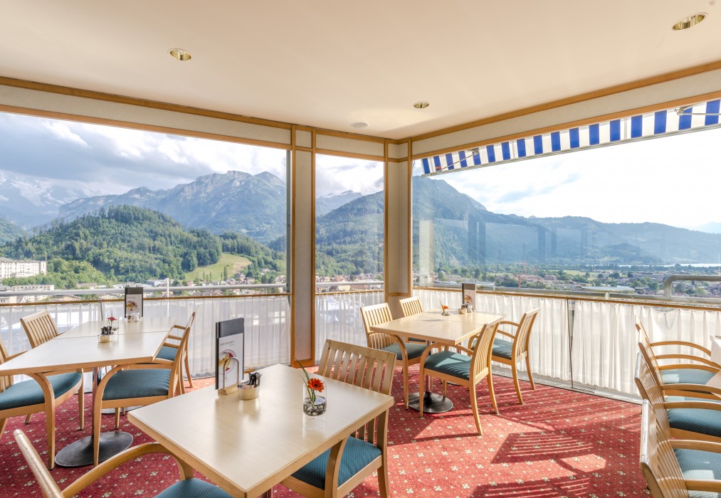 hotel metropole interlaken