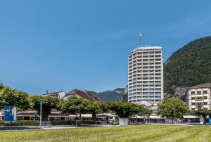 hotel metropole interlaken