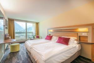 hotel metropole interlaken