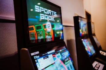 12 Tribes Omak Casino Hotel,Okanogan County>>Okanogan,4 star