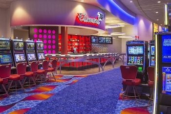12 Tribes Omak Casino Hotel,Okanogan County>>Okanogan,4 star