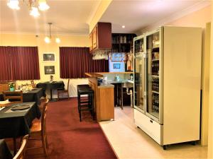 Silo Motor Inn Biloela,Biloela>>Banana,4 star