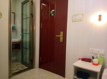 qufu garden hotel