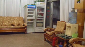 qufu garden hotel