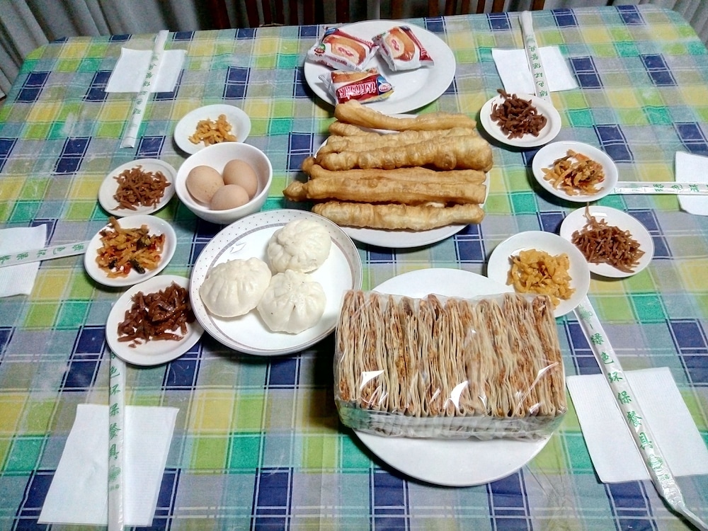 qufu garden hotel