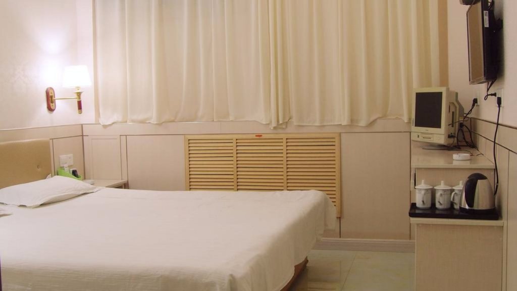 qufu garden hotel