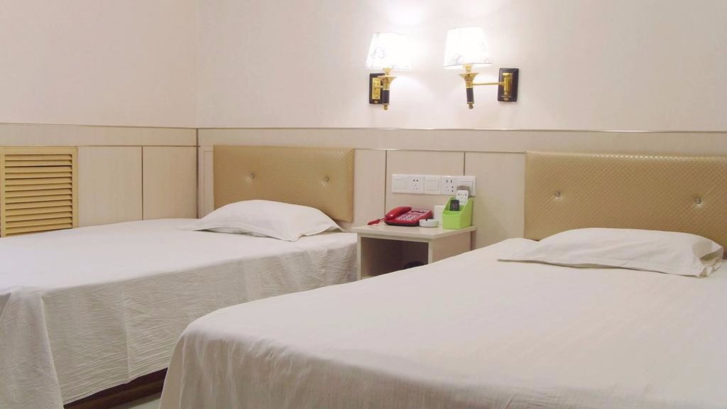 qufu garden hotel