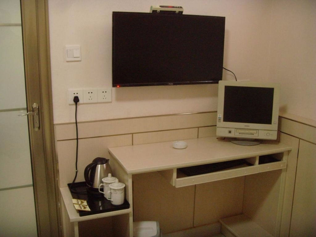 qufu garden hotel