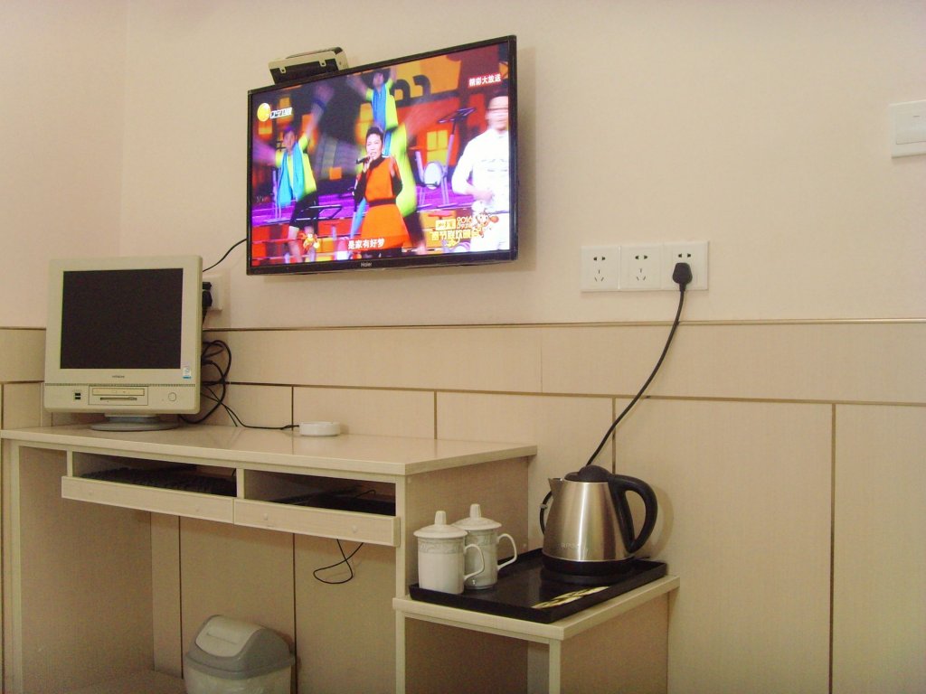 qufu garden hotel