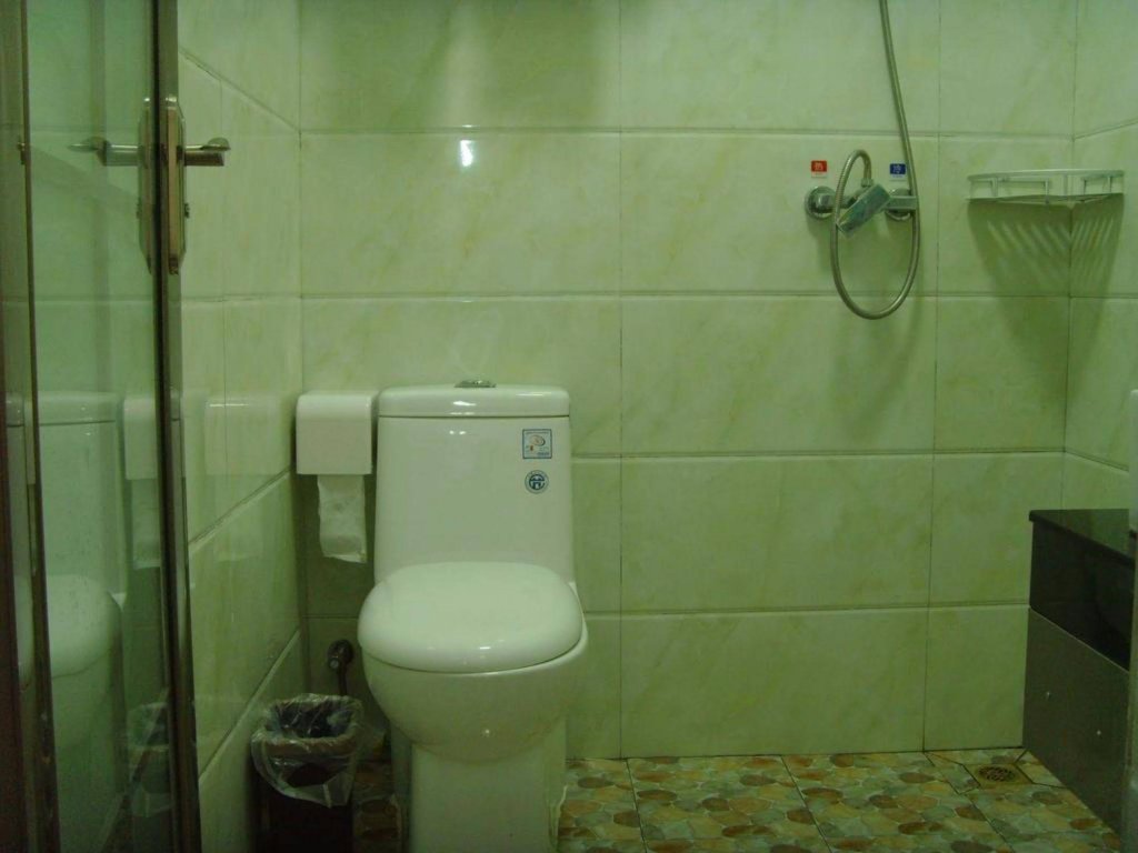 qufu garden hotel